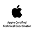 Badge Apple Certified Technical Coordinator